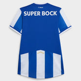 Camisa Porto I 2025/26 Feminina